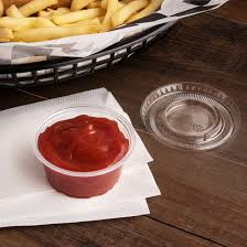 Salsa Catsup
