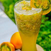Jugo de Lulo