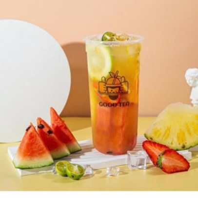 Super Fruits