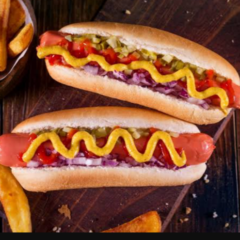 Hot Dog Jumbo