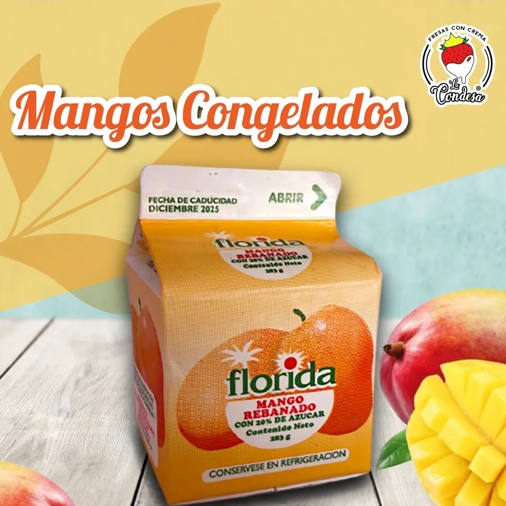 Mangos