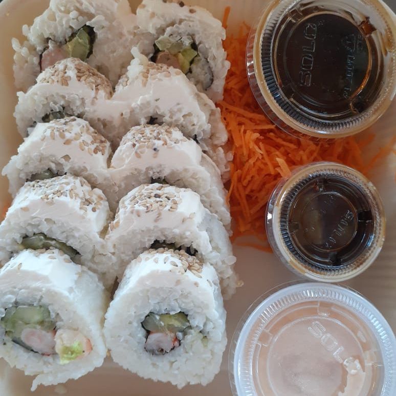 Hawa Roll