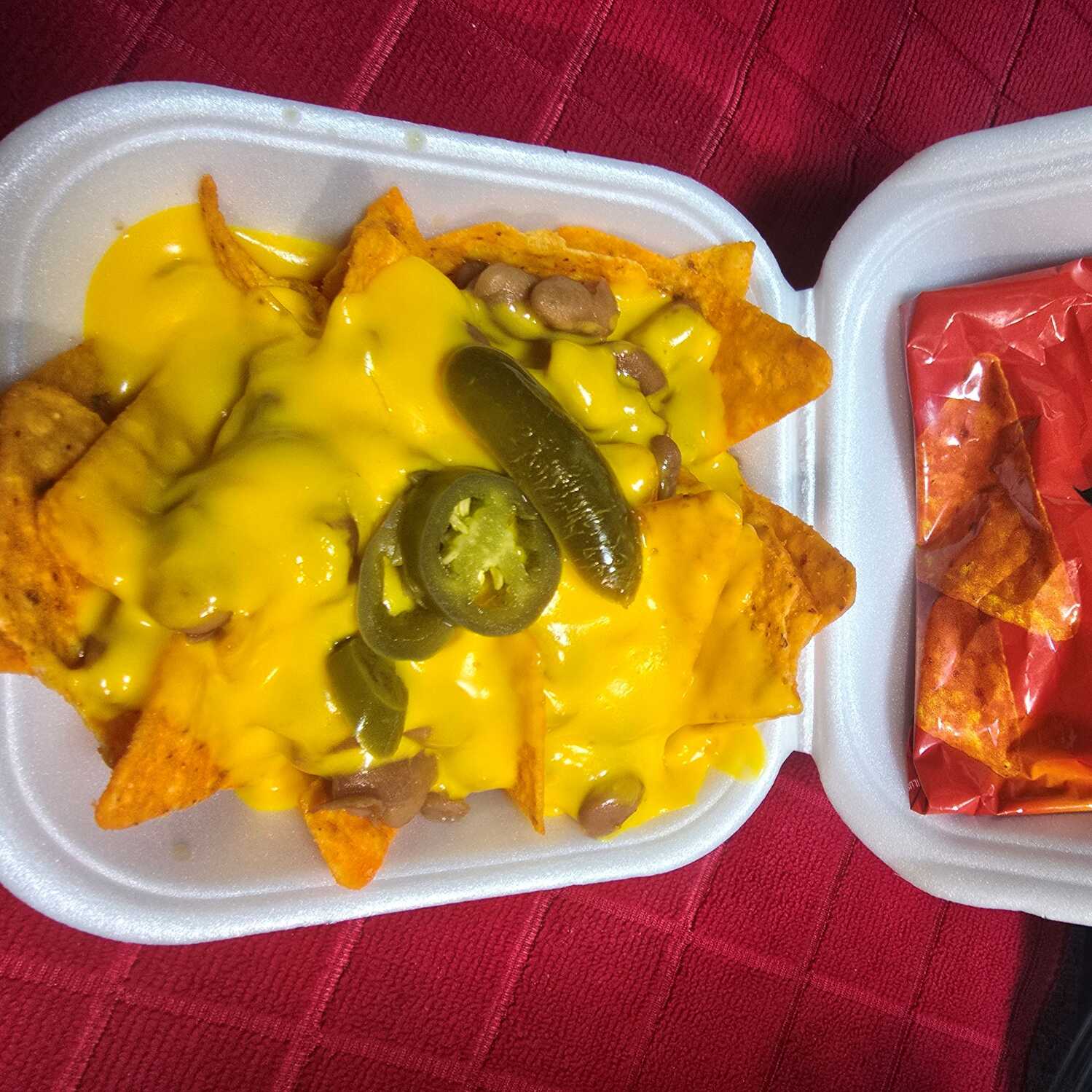 dorinachos