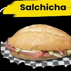 Torta de Salchicha