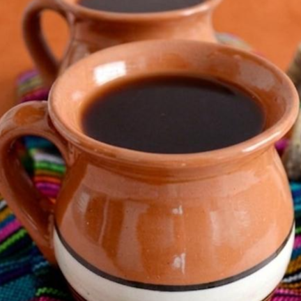 Cafie de Olla