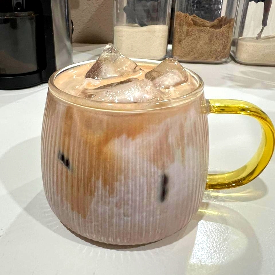 Mocca Frío