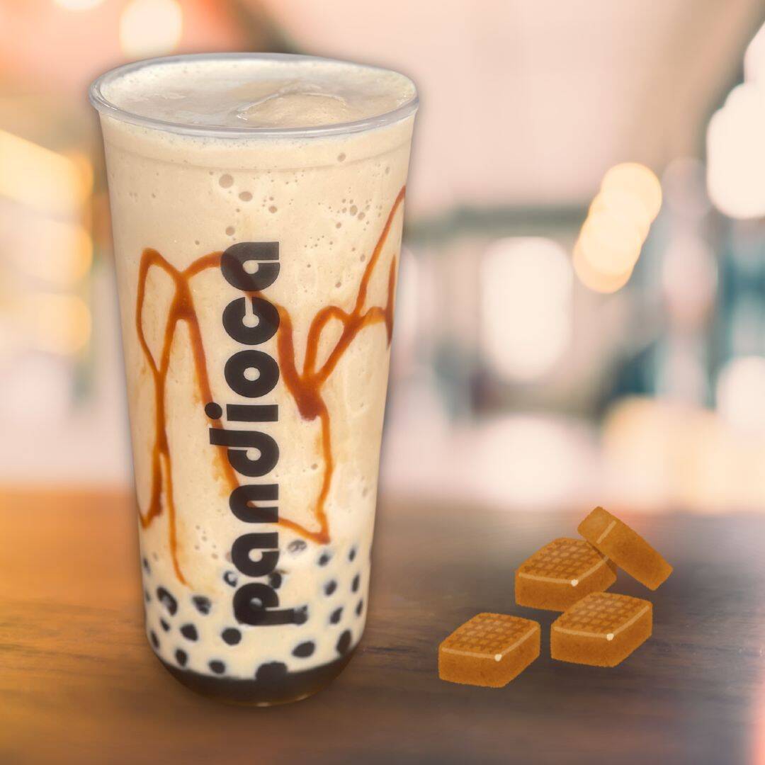 Caramelo