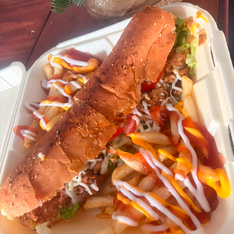 Lápiz de Pollo