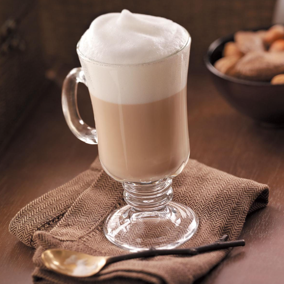 CAPUCHINO 12 OZ