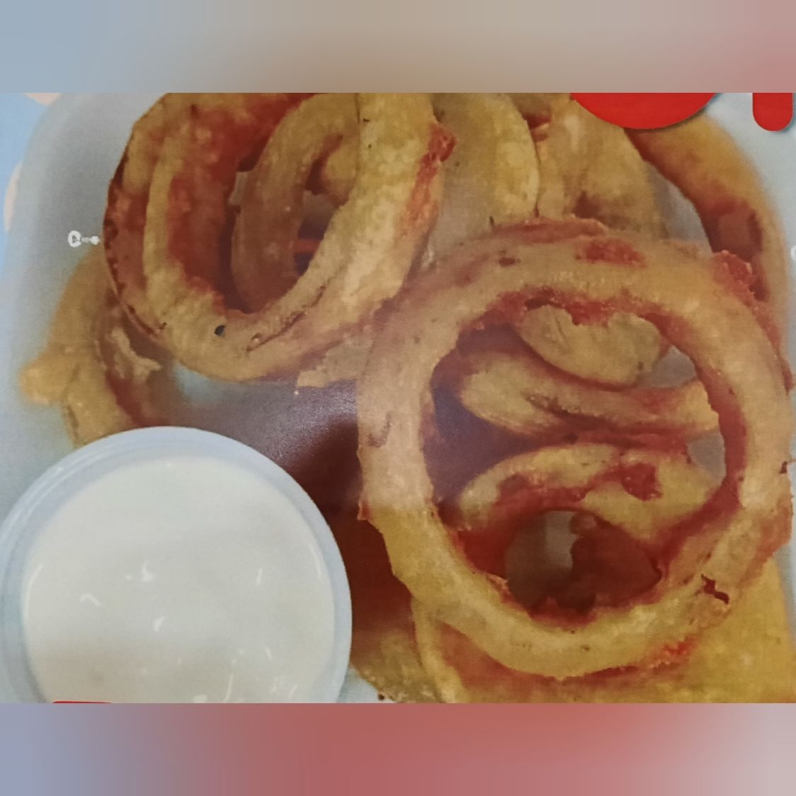 Orden de Aros de Cebolla