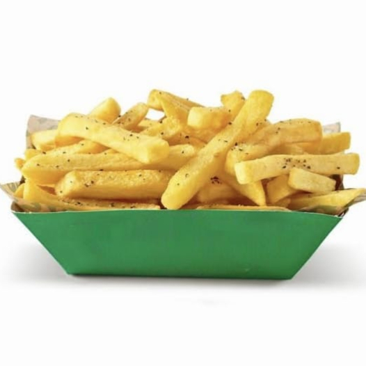 🍟Papas Francesa Sazonadas con Polvo WINGS PD3