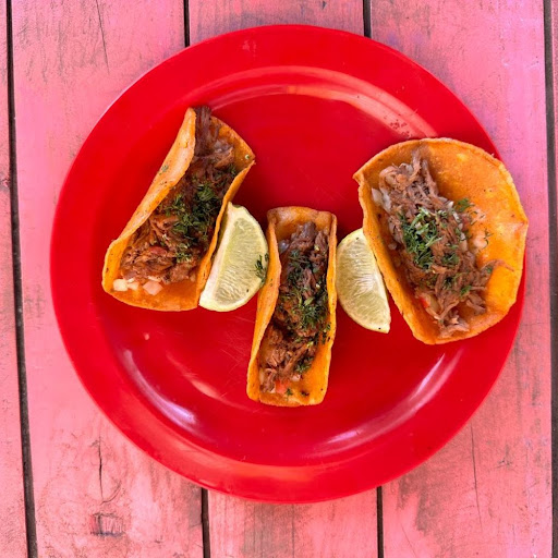 Combo Tacos x3