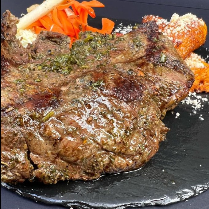 Churrasco de Res 250 g