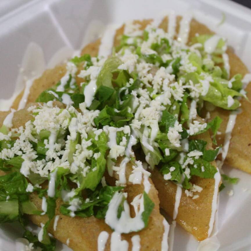 Empanada de Queso
