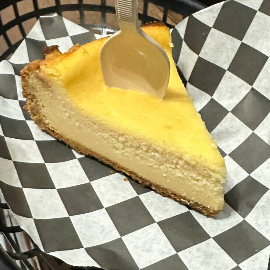 Pay de Queso