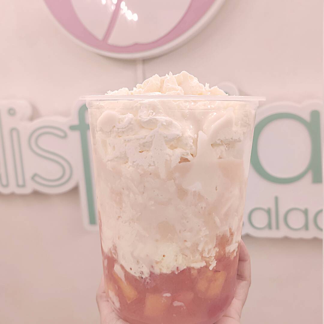 Salpicón Extra Grande