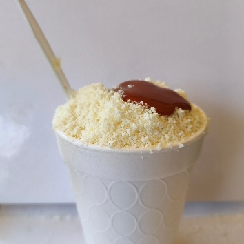 Esquites 10 Oz
