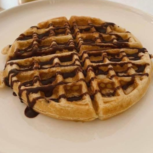 Waffles