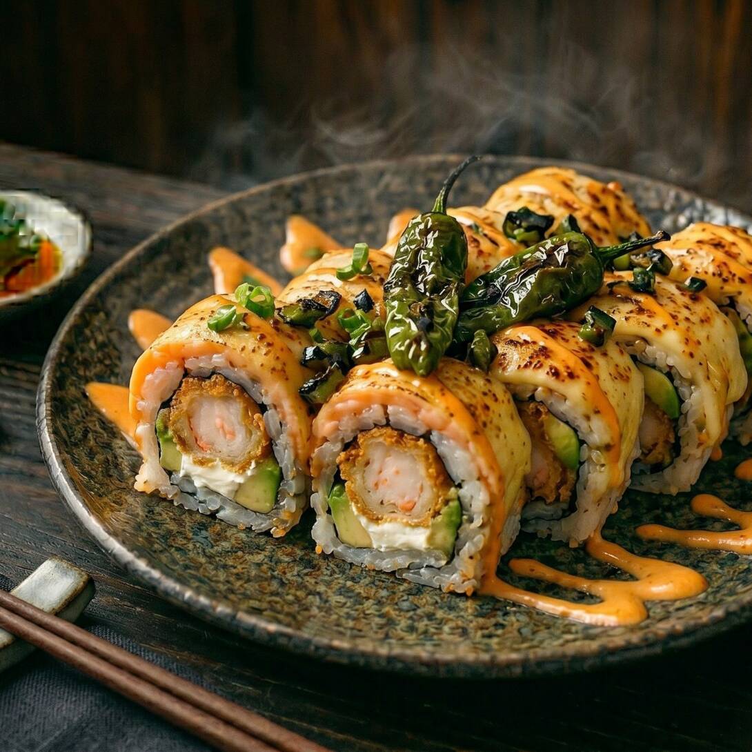 Tatami Roll