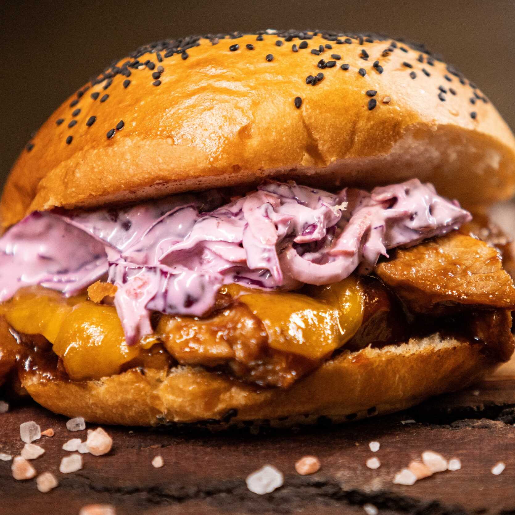 Chilli Burguer