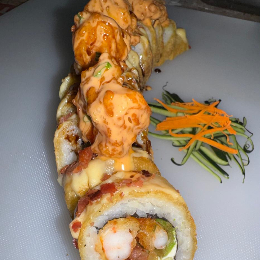 ROCA ROLL