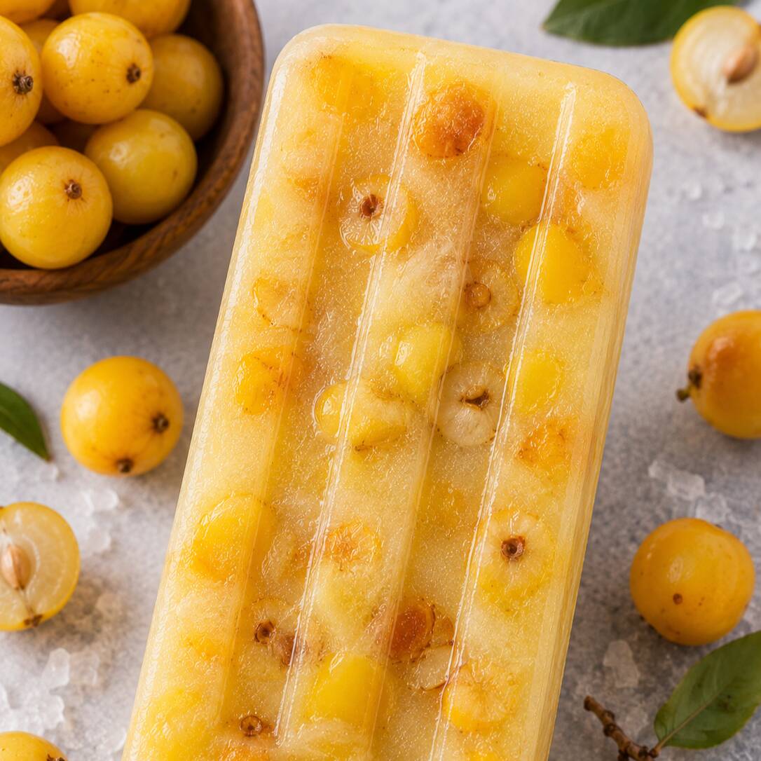 Paleta de Changunga