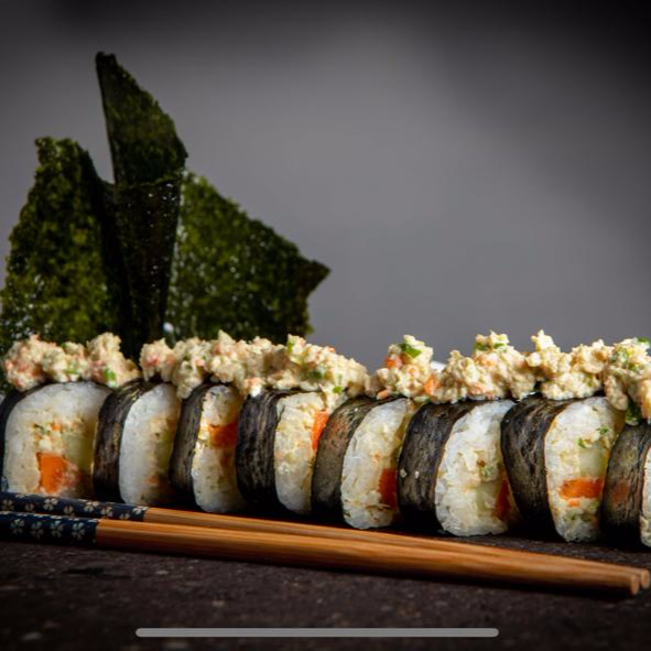 Gun Kan Roll