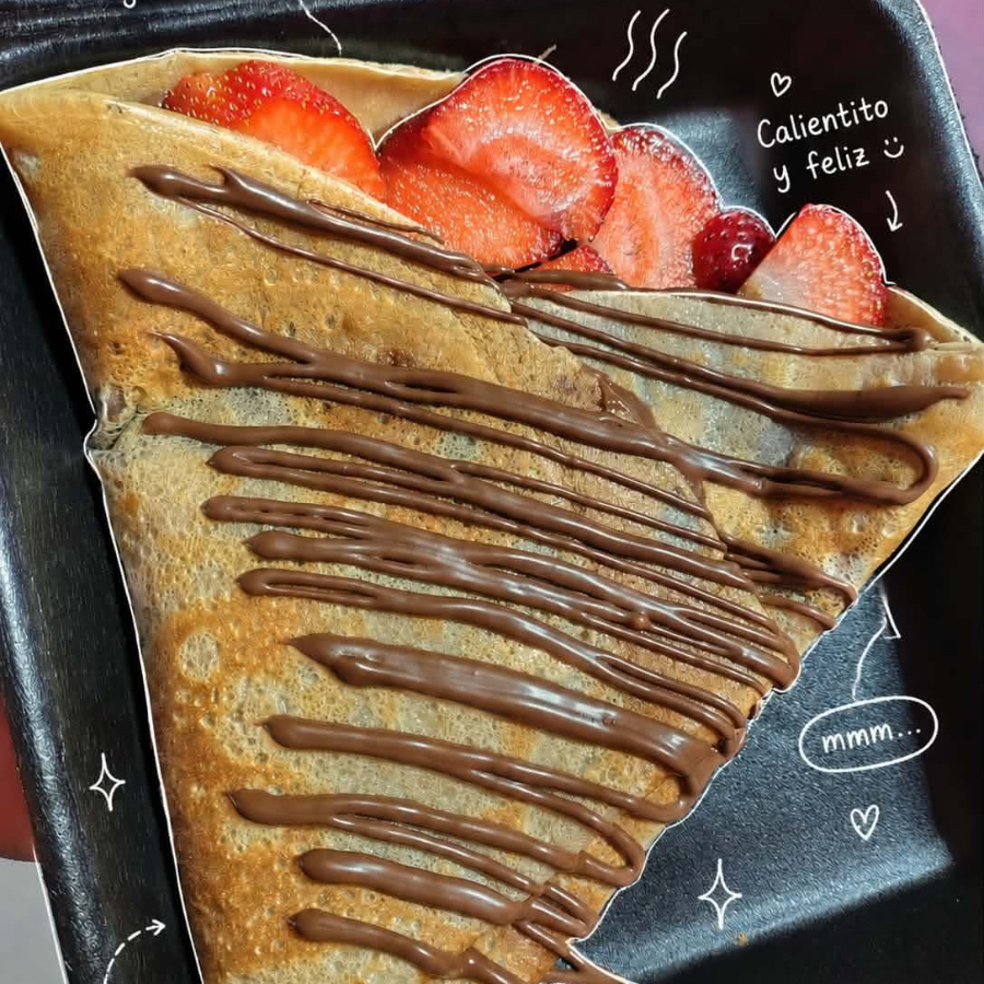 Crepa