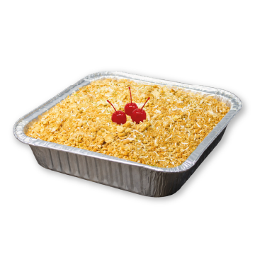 Terciopelo de Limón Jr.
