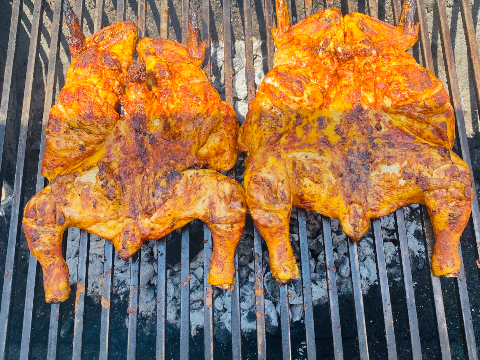 POLLOS LA POSTAL