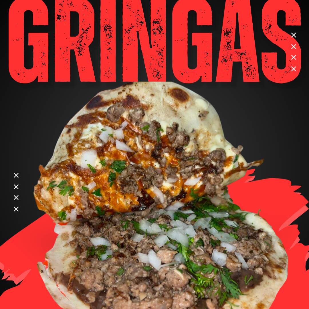 Gringas