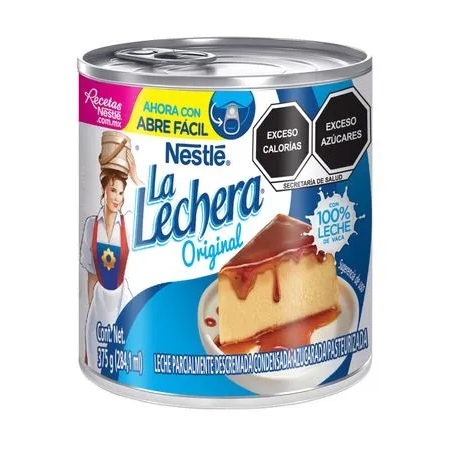 LECHERA