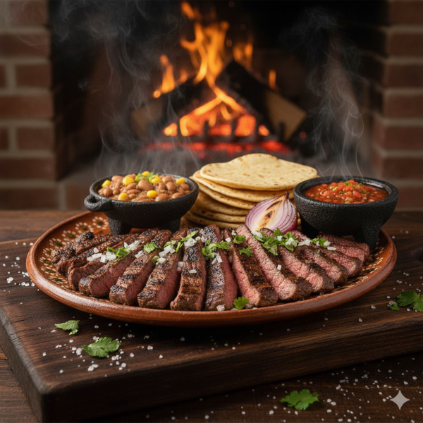 Orden de la Parrilla