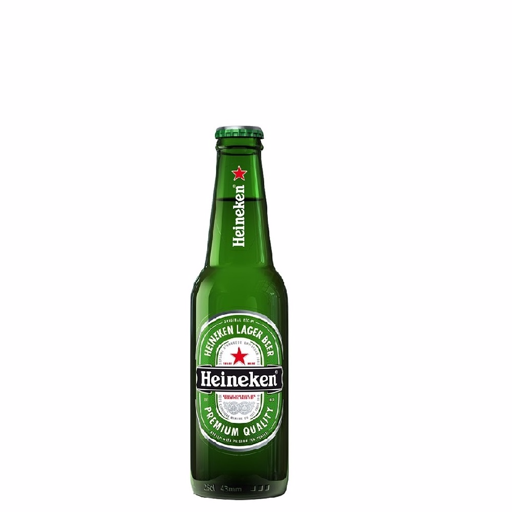 Cerveza Importada Tipo Lager