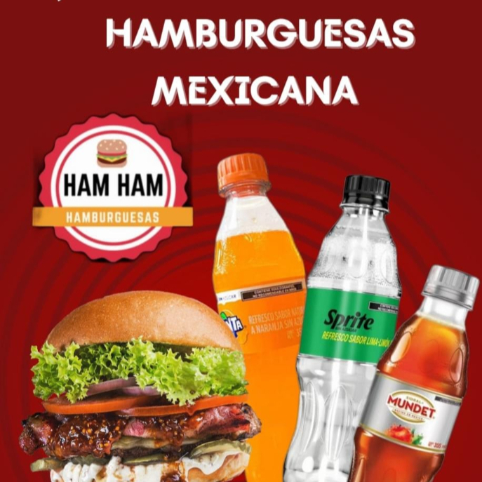 COMBO MEXICANA. Hab Mex.+1/2 ord.papas+Ref. Chico
