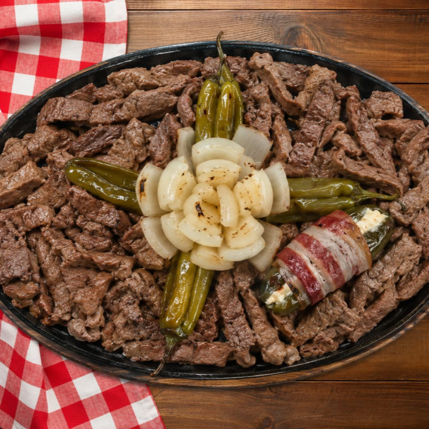 Sirloin