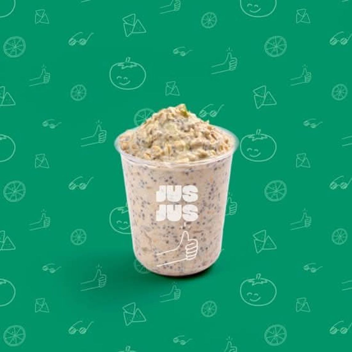Overnight Oats