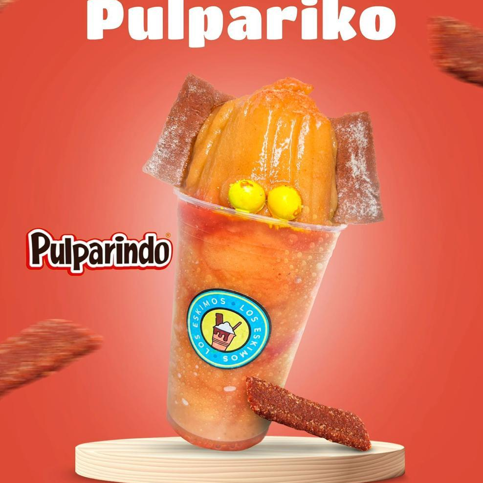 Smoothie Pulpariko