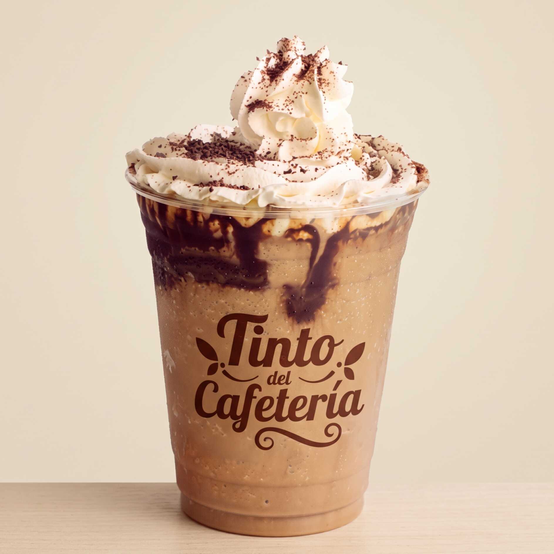 Granizado de Choco