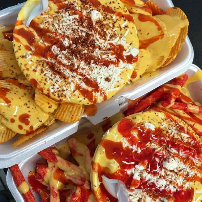 Chorreada Plus
