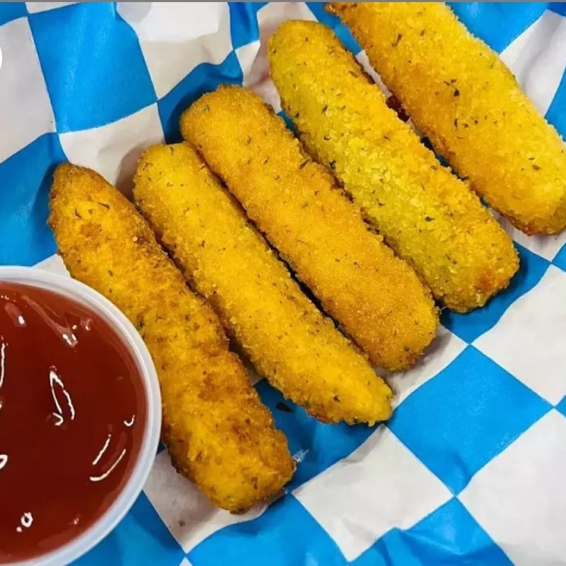 Orden de Dedos de Queso