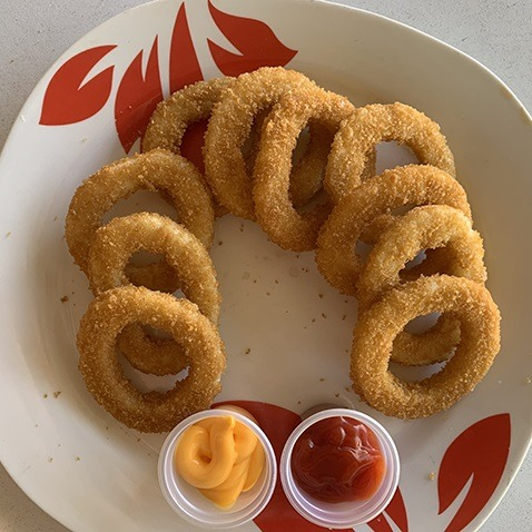 Orden de Nuggets
