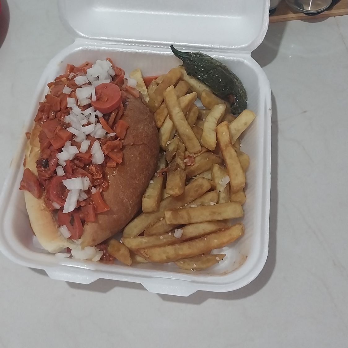 Dogo Rodríguez