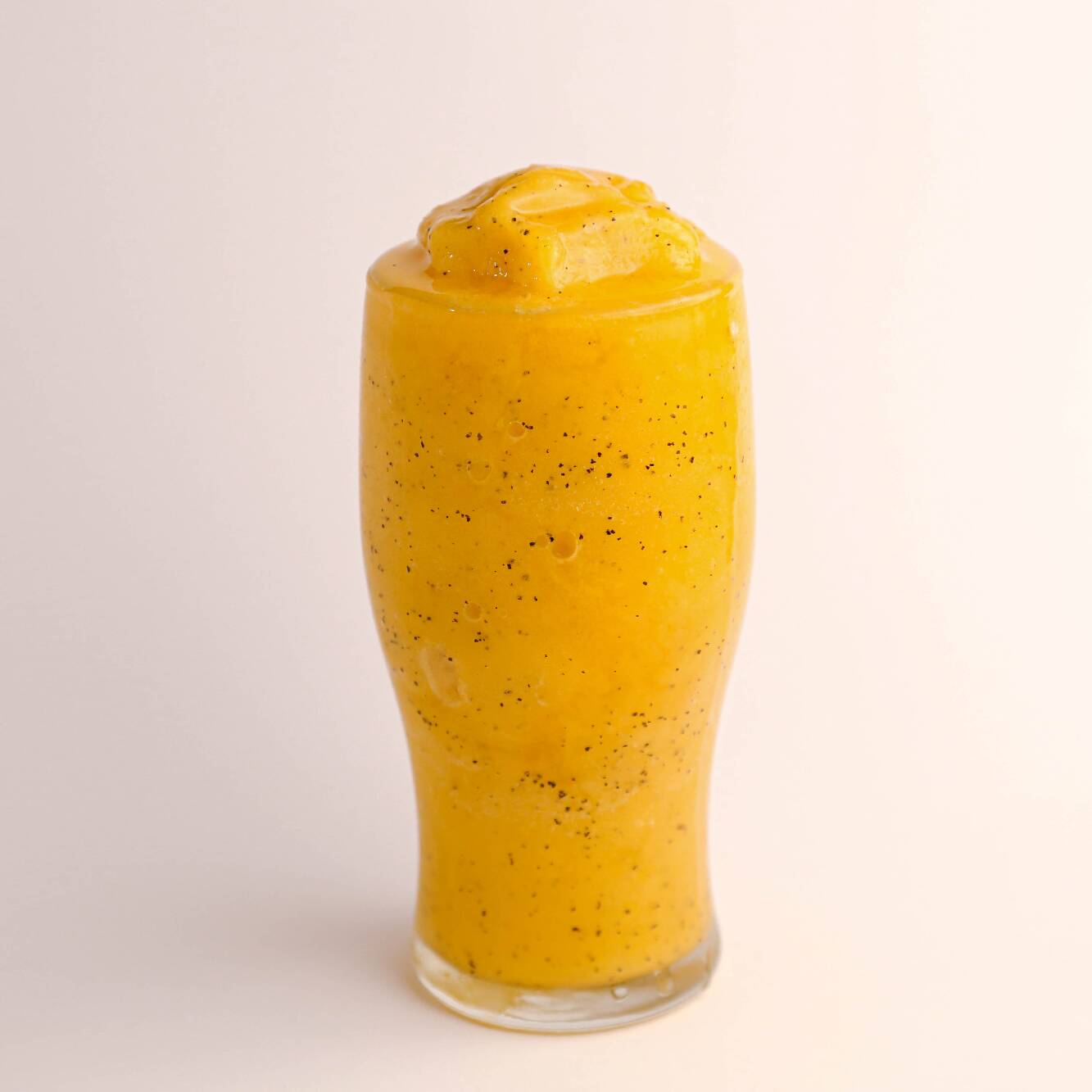 Smothie de Maracuyá