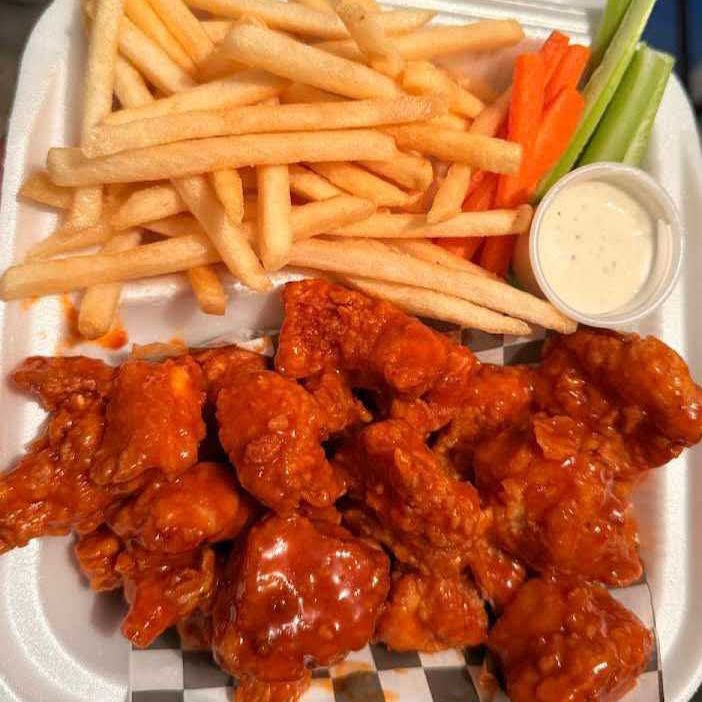 Boneless