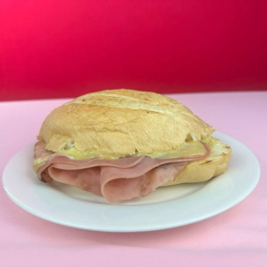 TORTA