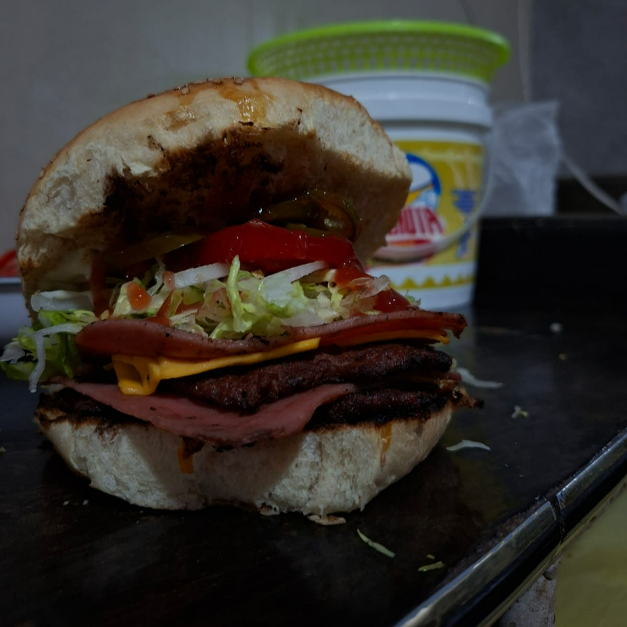 Doble Carne