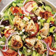 Ensalada Papa Mia