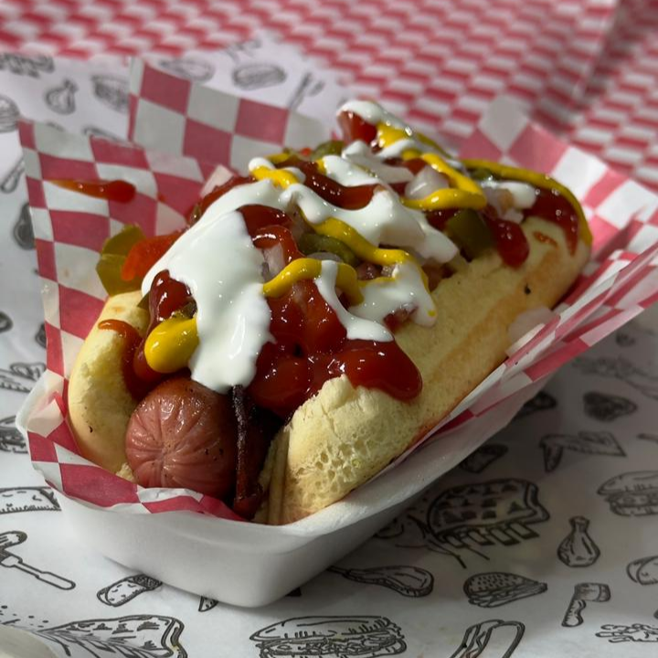 Hot Dog