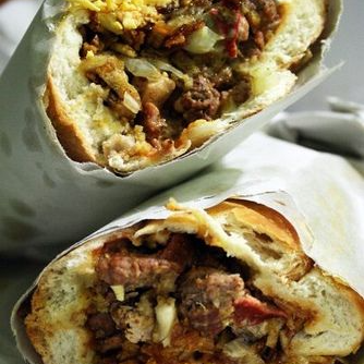 2X1 Pepito de Cerdo